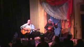 James Keelaghan; Road