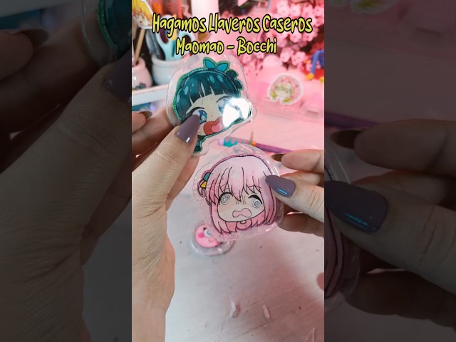 Vídeo relacionado con Juego de llaveros de goma para niños, bombonera de llaveros de silicona, regalos divertidos con dibujos animados