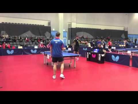 Class T-M8, RUS-POL, Iurii Nozdrunov - Patryk Chojnowski