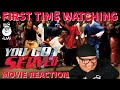 YOU GOT SERVED (2004) | FIRST TIME WATCHING | MOVIE REACTION & COMMENTARY | RIP LIL SAINT!
