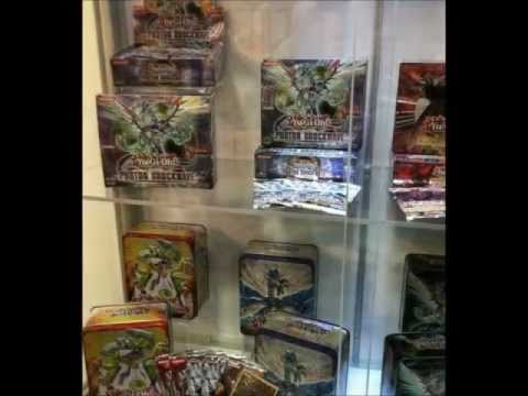 Shooting Quasar Dragon, E-HERO Absolute Zero Reprint, HA05 and Wave 2 Tins!