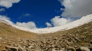 Road Trip through Leh to Ladakh 