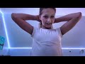How To Get Your Splits How To Stretch And Practice At Home Hope U Enjoy