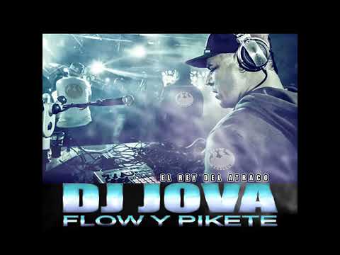 RKM, Maldy, Lennox & Dj Jova - 3 Pa 3 Mix (Audio Oficial)