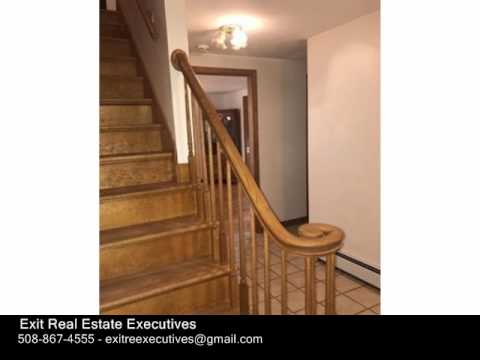 605 Town Farm Rd, Warren MA 01083 - Single Family Home - Real Estate - For Sale -