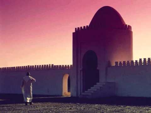 Maksum Blank - Darbuka Sunset del Mar