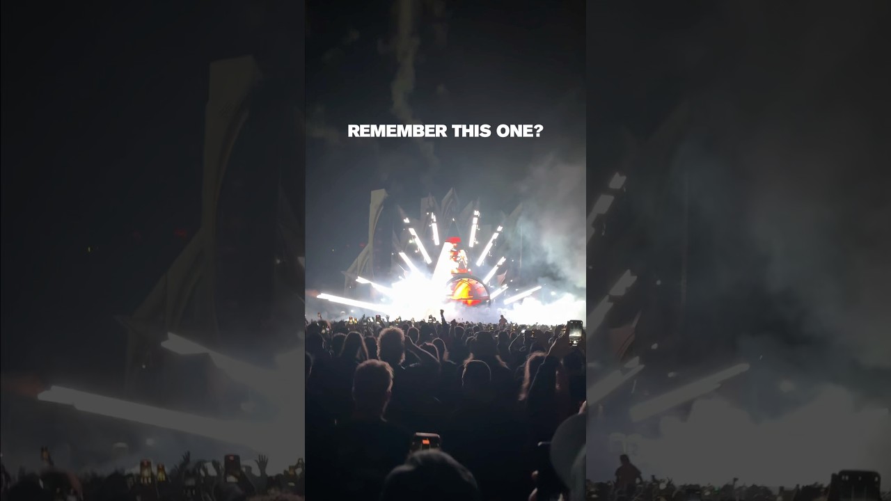 You asked, so we delivered 🫡 Hoax - Genesis out on Thursday x @LetItRollfestival 🎪🔥 #rave #dnb