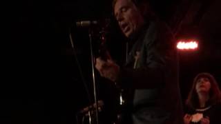 John Doe and his Rock N' Band Get On Board