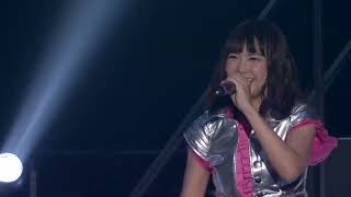 Walkure 2nd Live #23 Zettai Reido θ Novatic 絶対零度θノヴァティック