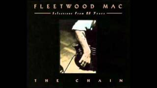 Video thumbnail of "Fleetwood Mac   Did You Ever Love Me"