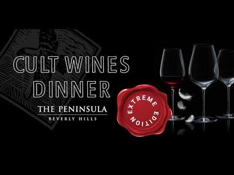 Cult Wines-Feb 15th