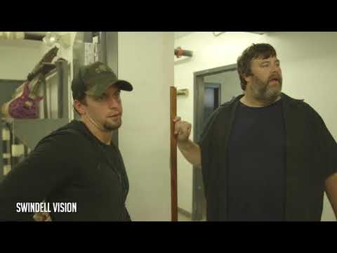 Swindell Vision 2017 Episode 38 - PRS Guitars