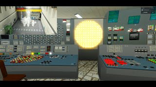 Roblox Chernobyl Reactor 3 Explosion