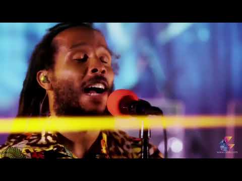 Bob Marley's family celebrates the reggae star's 75th birthday