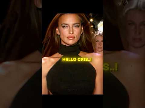 Georgina reacts to Ronaldo's ex😡