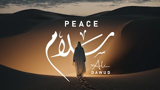 Ali Dawud - PEACE | سلام (Official Video)