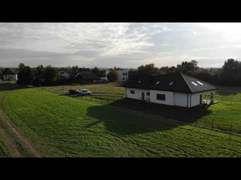 Niepołomice dom o powierzchni 250m2 na działce 24ary.