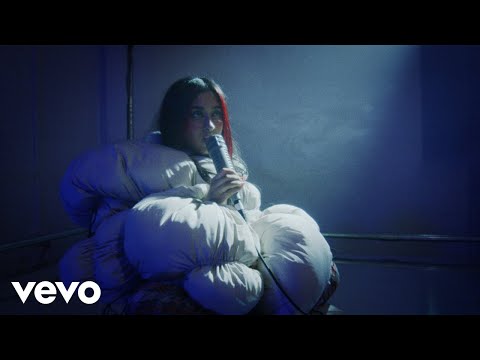 Video thumbnail for LOVE AGAIN
