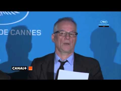 MAPS TO THE STARS - Conferenza stampa Cannes 2014