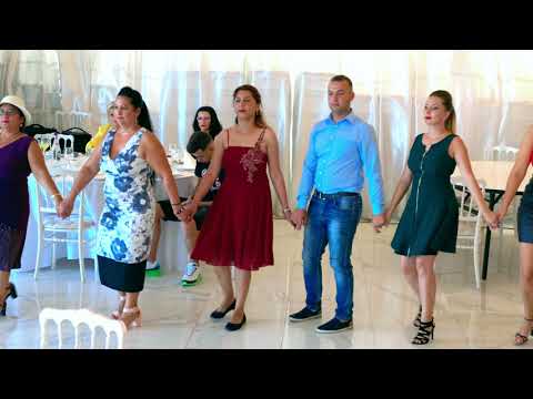 Orchestra Camelia & Petrica CIUCA - Colaj Instrumental - Mega Colaj - Sarbe si Hore