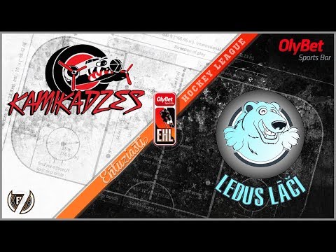 2017 11 20 KAMIKADZES LEDUS LACI