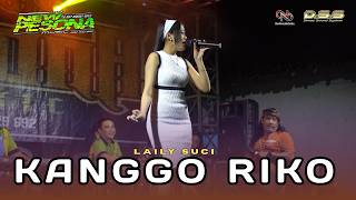 Download lagu LAYLI SUCI - KANGGO RIKO (cover) - NEW PESONA MUSIC mp3