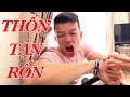 Sơn Mông Lép lần đầu WAX LÔNG và CÁI KẾT - Cách triệt lông nách đi vào lòng người!🤣🤣🤣
