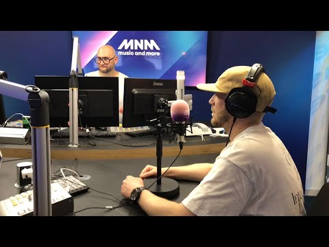 DJ Dysfunkshunal interview in MNM R&BEATS (09 03 2023)