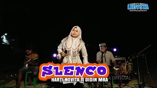 Download lagu New Ledysta Slenco Didin mka ft Harti Novita(official music video) mp3