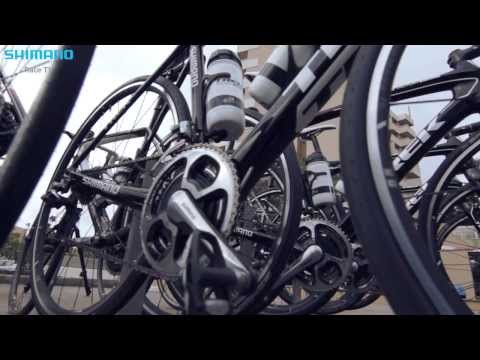 Trek Factory Racing - Training Day at Mallorca