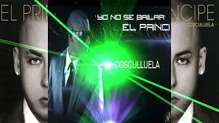 Cosculluela - Yo no se Bailar (Audio Original)