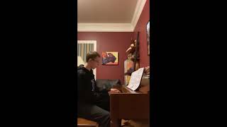 Swing Low, Sweet Chariot - Charlie Martin