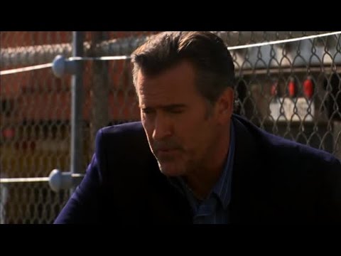 Burn Notice S04 E03   Made Man