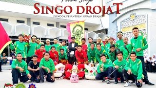 Download lagu Barongsai Singo Drojat ( Ponpes Sunan Drajat ) - Kirab Hari Santri Nasional 22 Oktober 2015 mp3