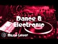 23 Hours Dance Electronic Music February 2019 Mix No Copyright Music YouTube Audio Library