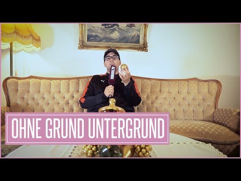 Ohne Grund Untergrund: Jugo Ürdens, Osvkv & scarsinarosary