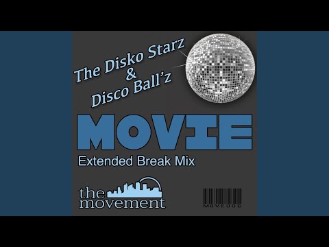 Movie (Original Mix)