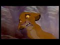 La Mort De Mufasa Le Roi Lion
