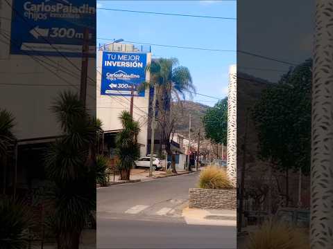 Villa Carlos Paz, Córdoba, Argentina #villacarlospaz