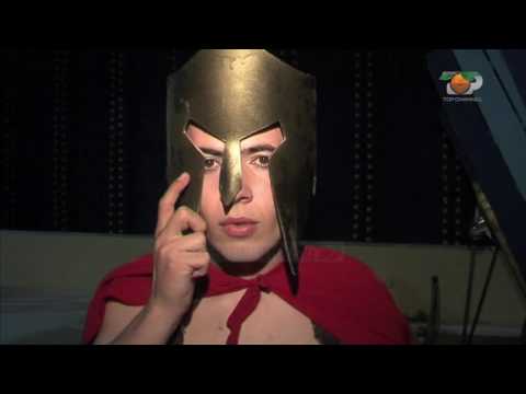 Portokalli, 6 Qershor 2010 - Himni Portokallise