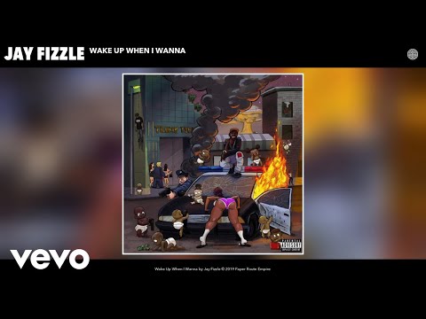 Video thumbnail for Wake Up When I Wanna