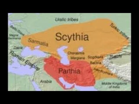 Profecía # 2 Israel Gog y Magog y La tercera Guerra Mundial