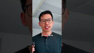 This channel wouldn't exist if I said no