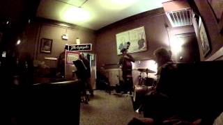Russ Johnson Quartet @ Skylark - Part 2