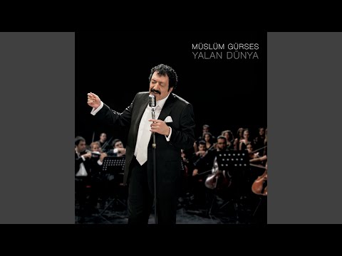 Müslüm Gürses - Sessiz Gemi cover