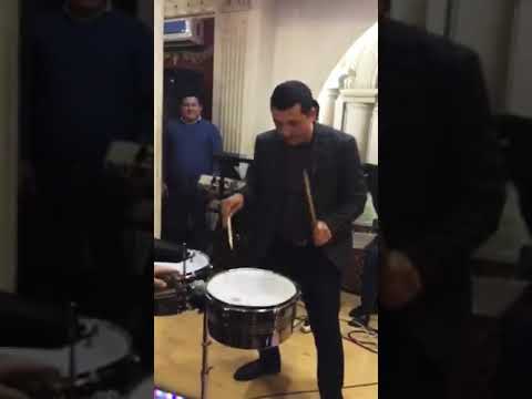 ABROR AZIZOV TOYDA USULDA ILYOS MADUMAROV