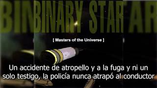 Glen Close - Binary Star SUBTITULADO EN ESPAÑOL