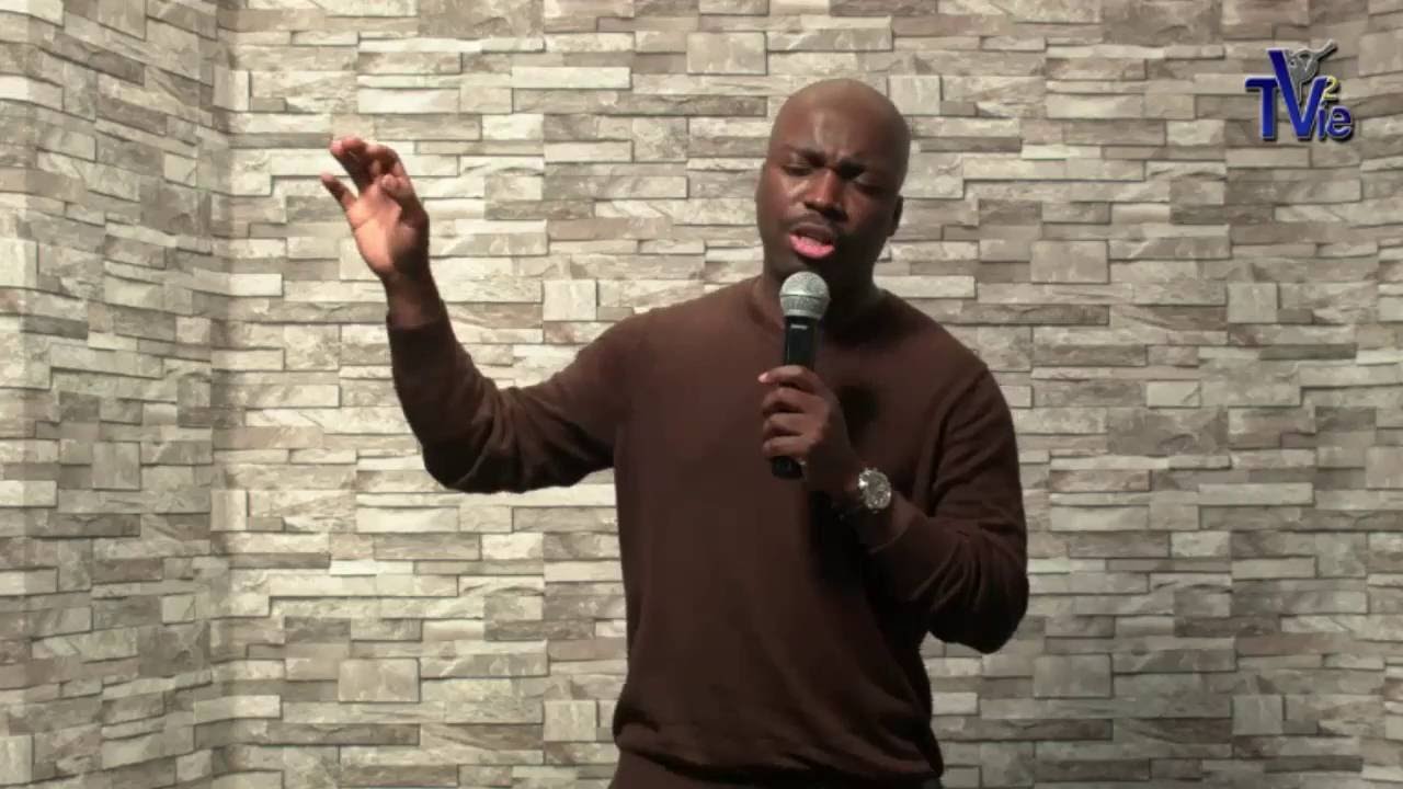 Thumbnail of video: Prions pour la Syrie (24/06/16)