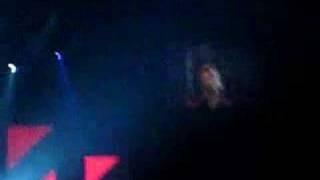 Karaoke plays - Maximo Park