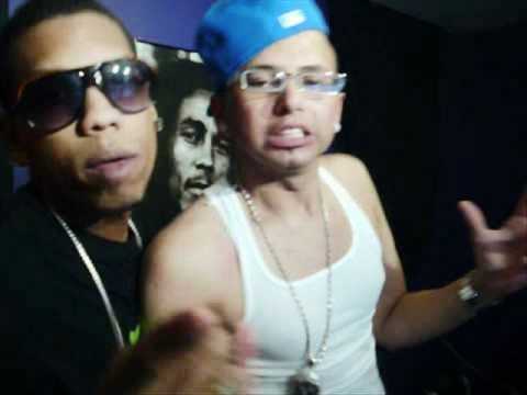 SENSATO DEL PATIO ft BLACK POINT - HOOkY PARTY